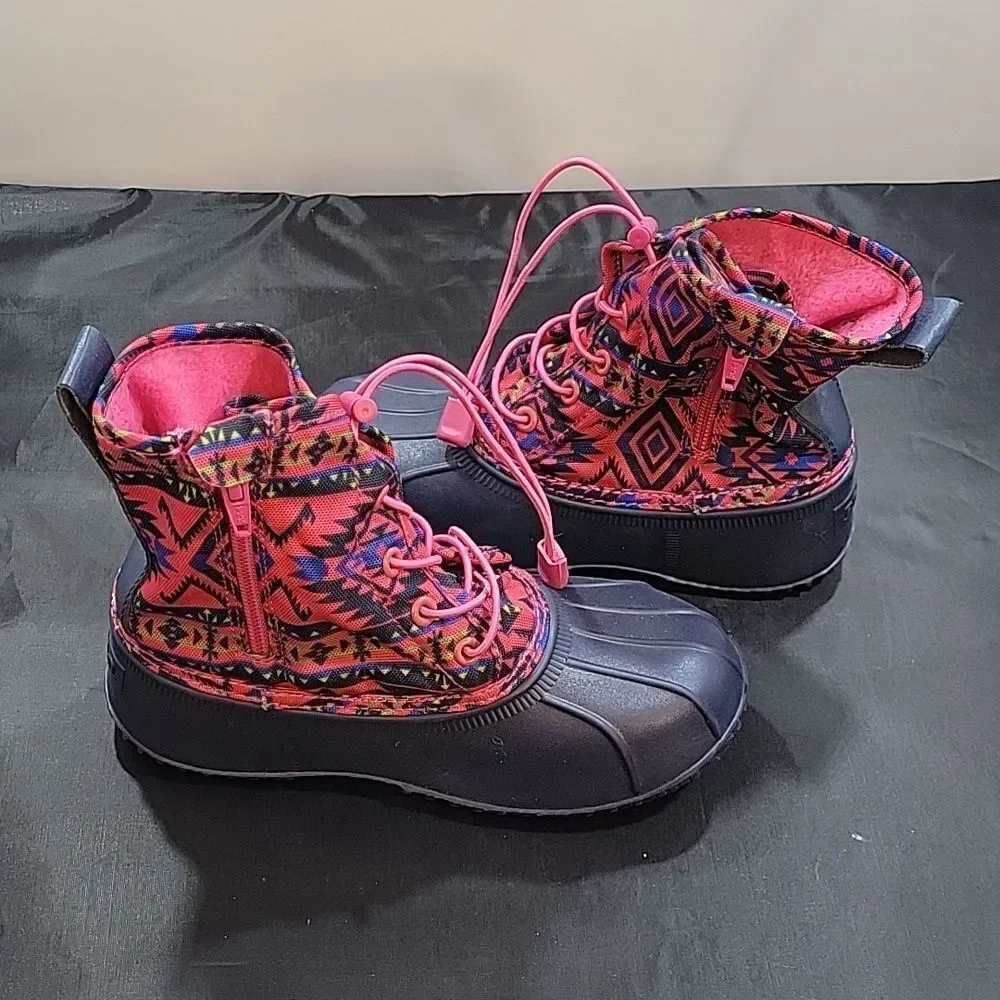 BRAND NEW POLO BY RALPH LAUREN RAIN BOOTS
